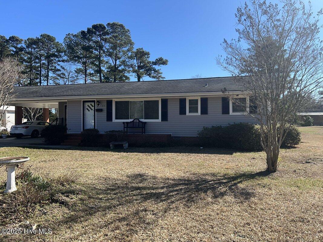 215 Nunn Street Property Photo