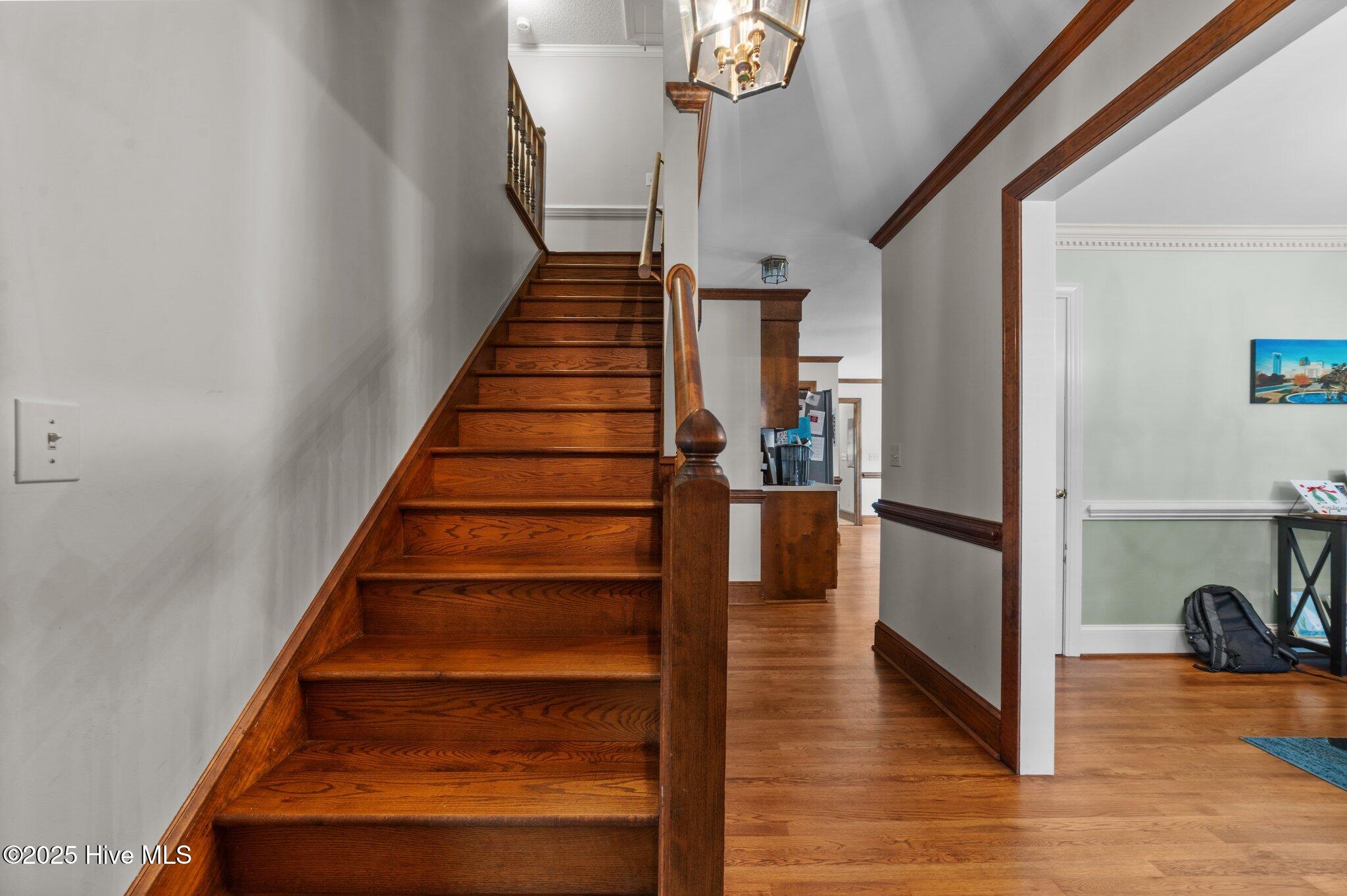 1702 Woodwind Drive Property Photo 11