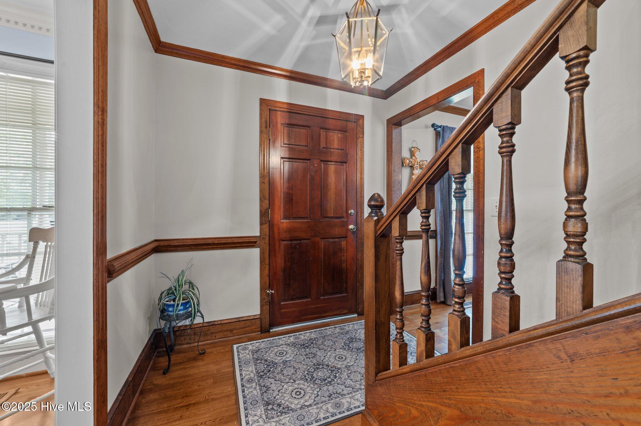 1702 Woodwind Drive Property Photo 12