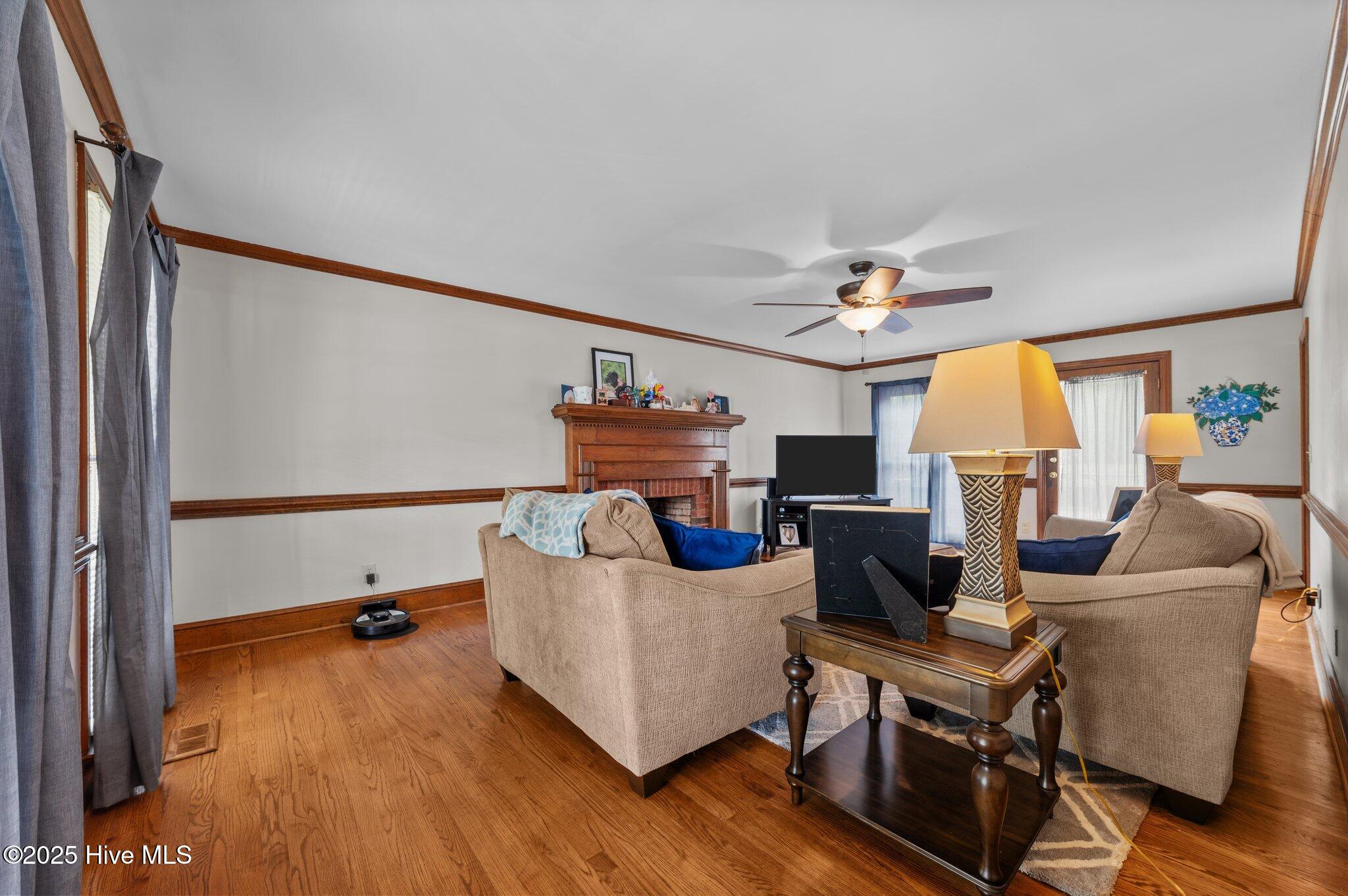 1702 Woodwind Drive Property Photo 13