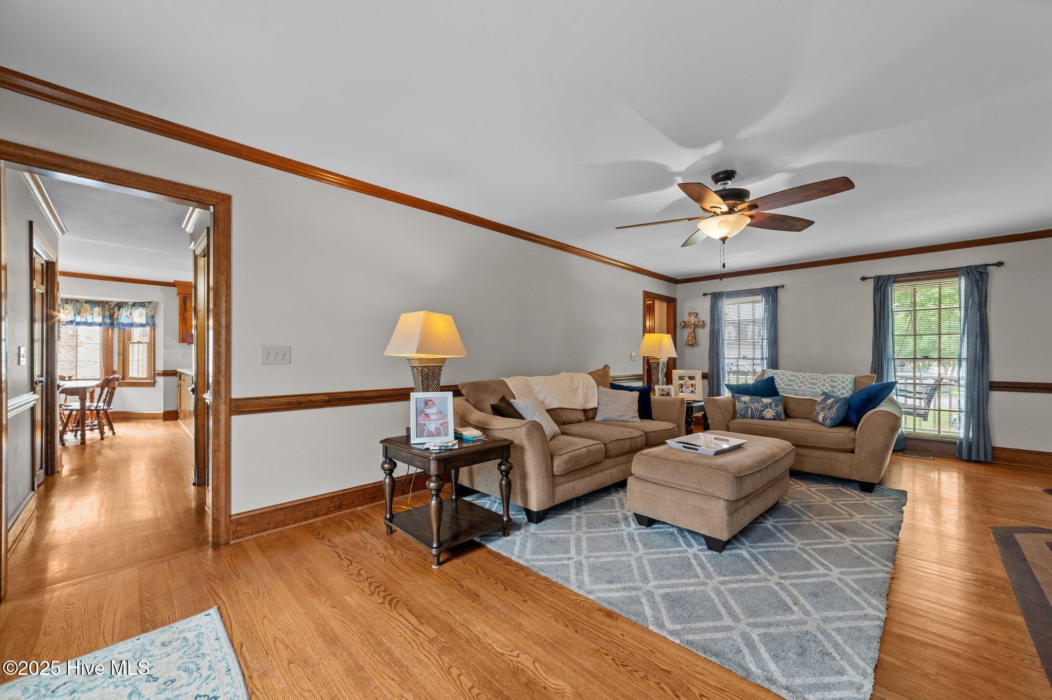 1702 Woodwind Drive Property Photo 15