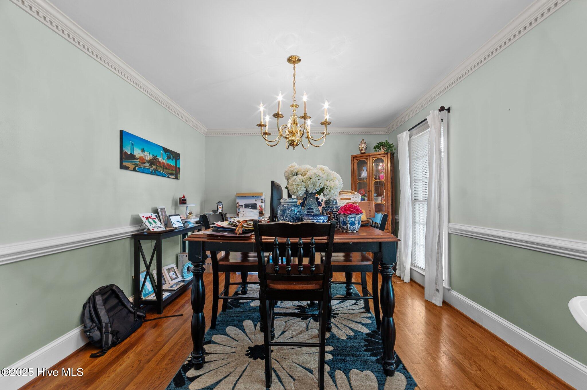 1702 Woodwind Drive Property Photo 21