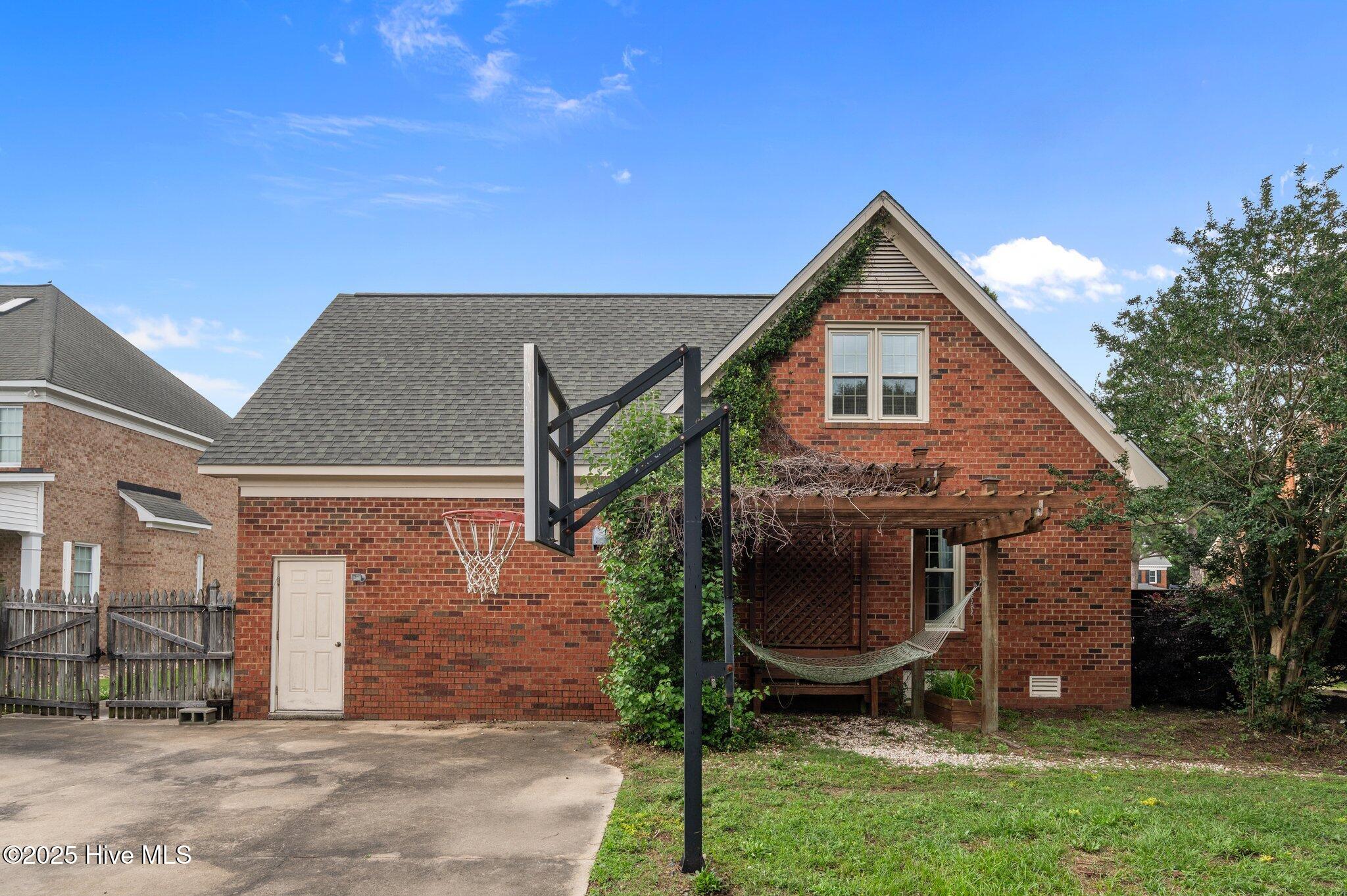 1702 Woodwind Drive Property Photo 46