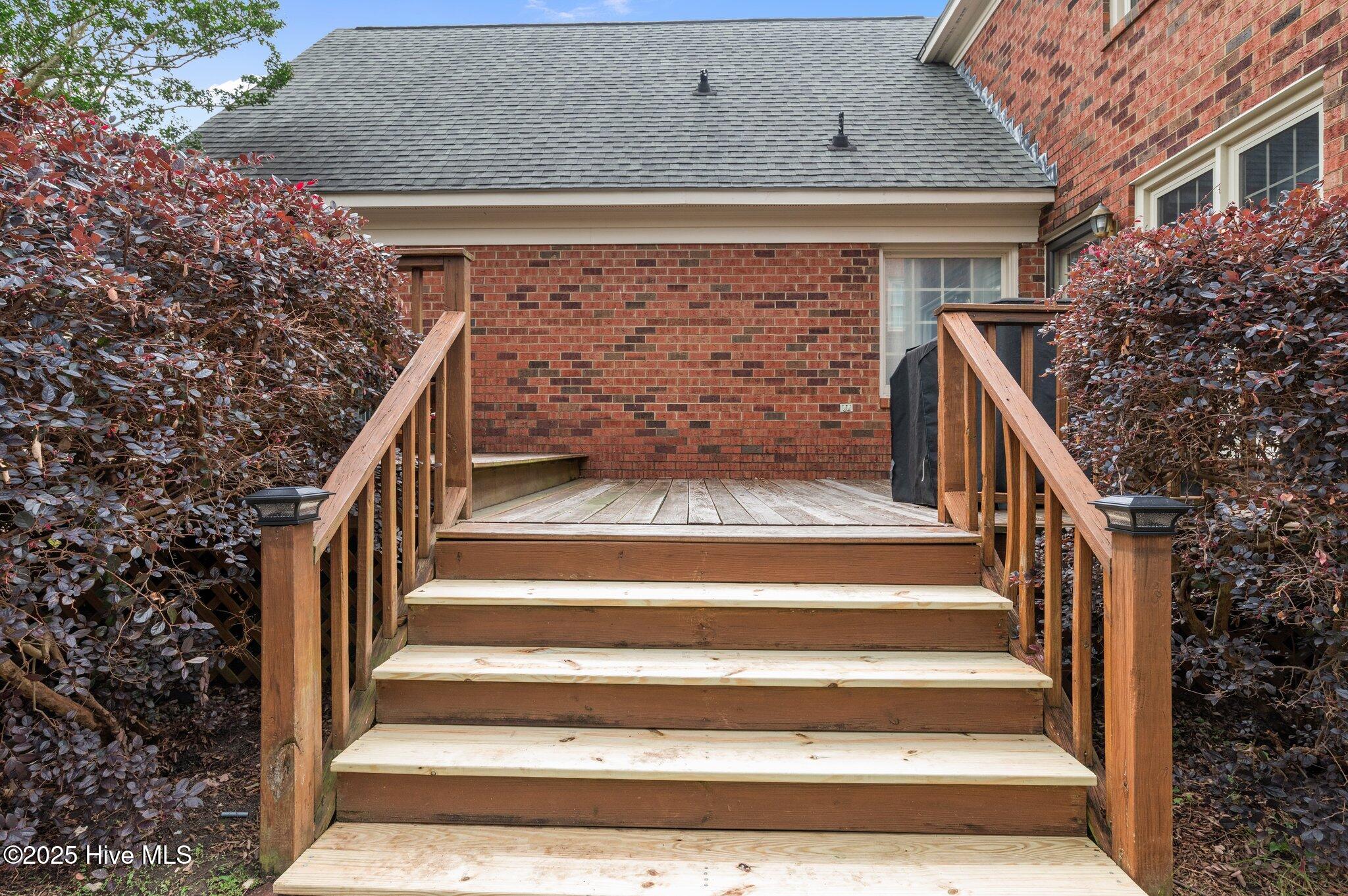 1702 Woodwind Drive Property Photo 48