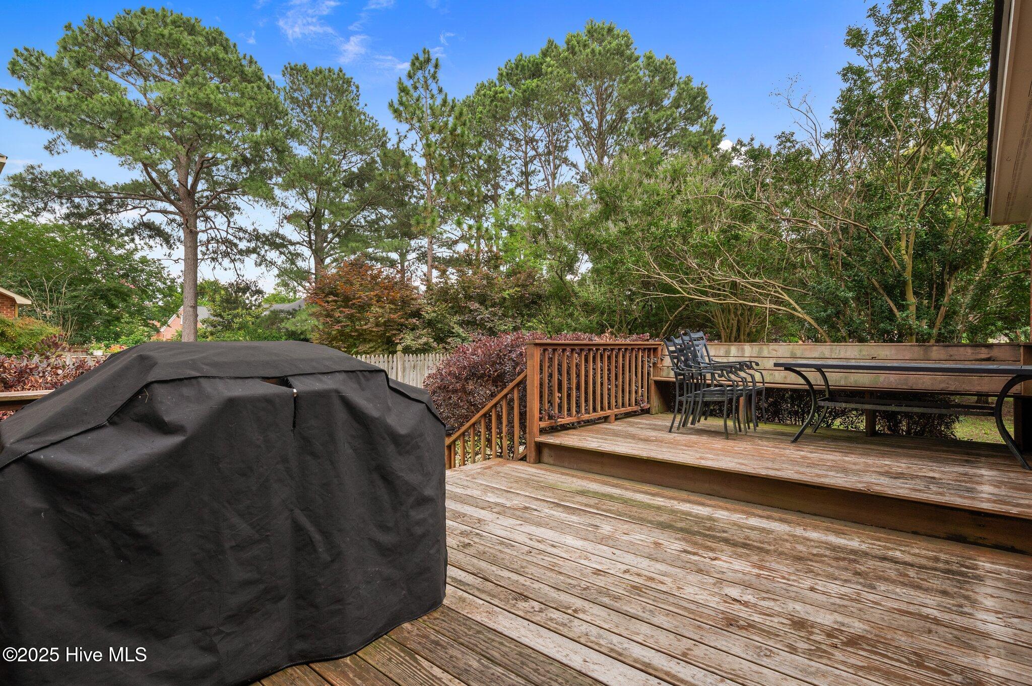 1702 Woodwind Drive Property Photo 49