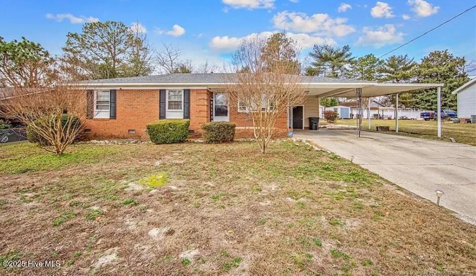 2560 Pine Springs Drive Property Photo
