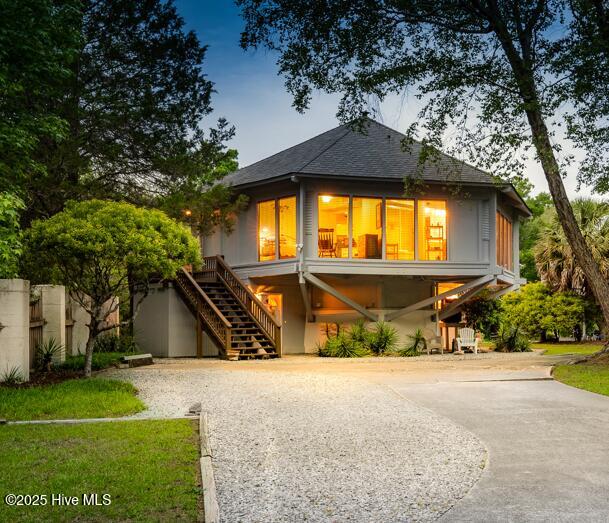 1705 River Drive Property Photo