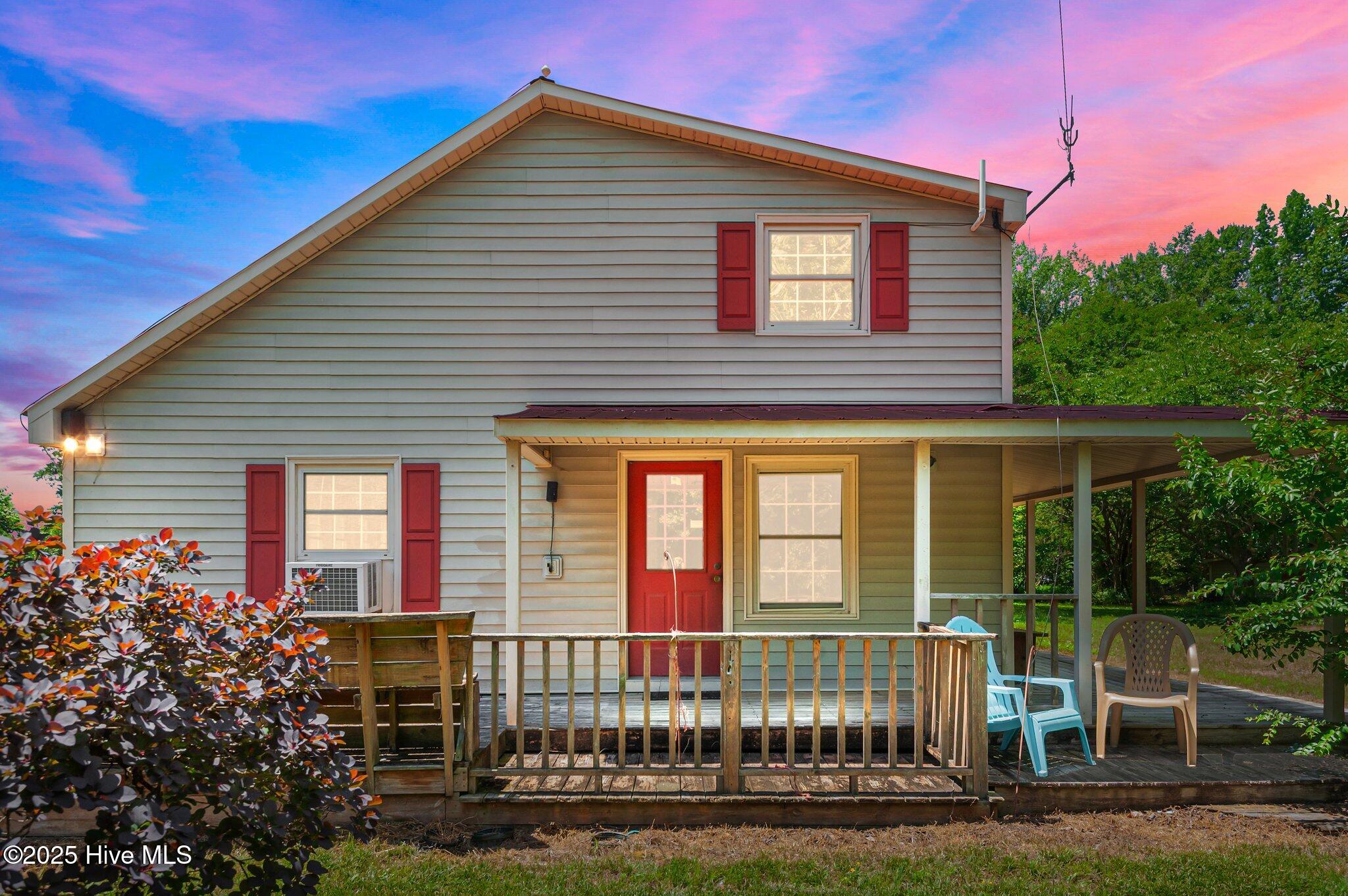 4305 Dixon Road Property Photo