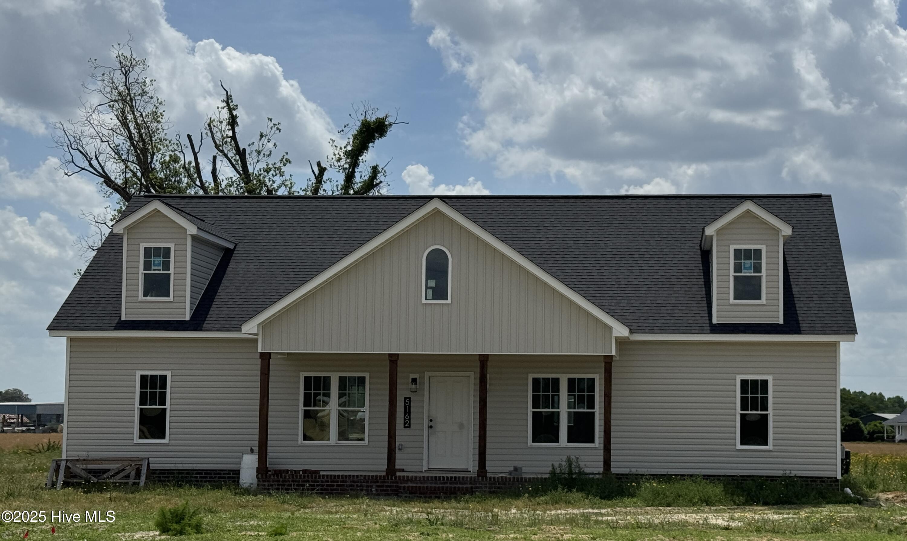 5162 Rountree Road Property Photo