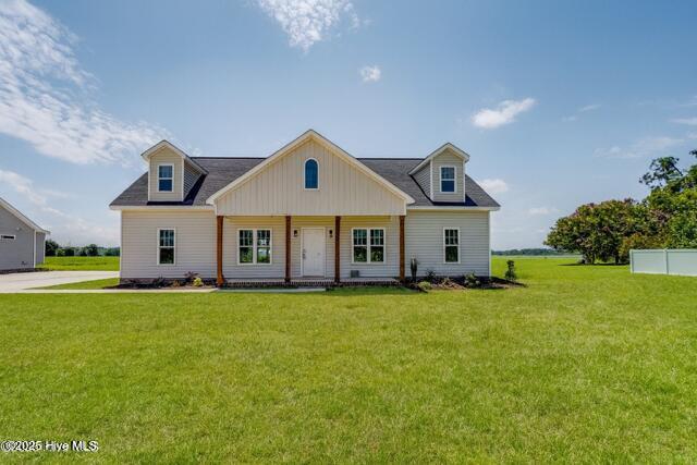 5162 Rountree Road Property Photo 1