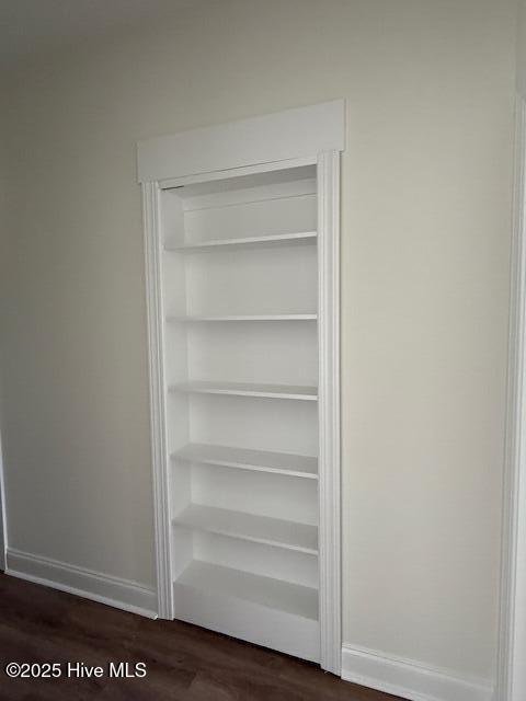 5162 Rountree Road Property Photo 6