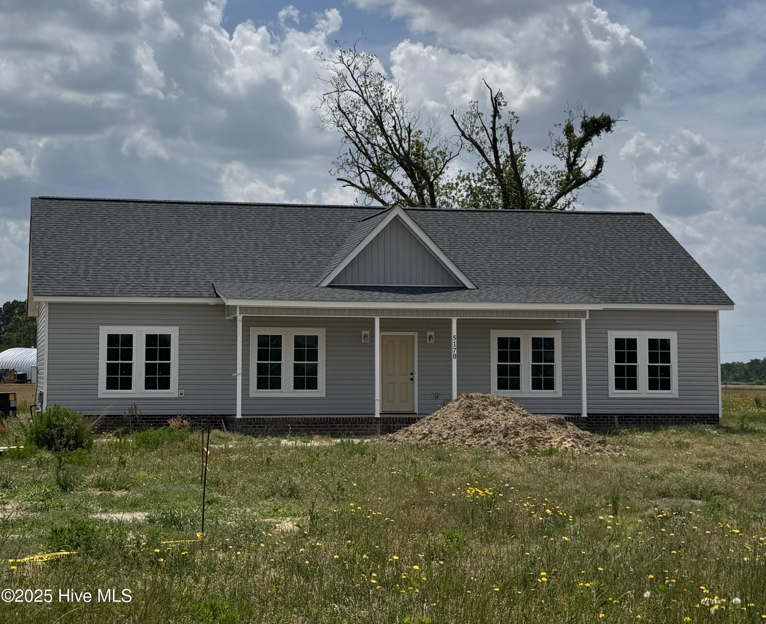 5170 Rountree Road Property Photo