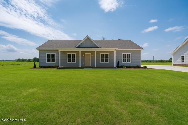 5170 Rountree Road Property Photo 1