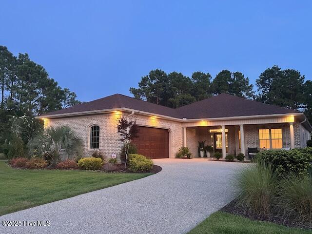 376 Glenn Ellen Drive Property Photo 1