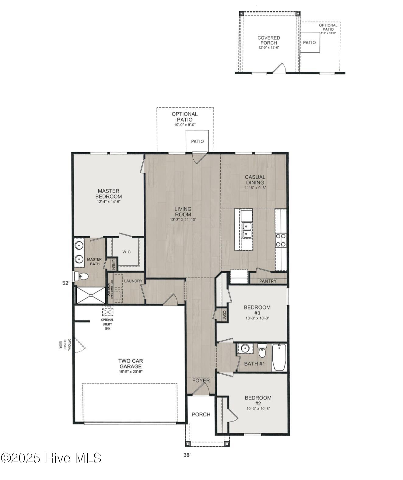 7426 Julius Drive 19 Property Photo 2