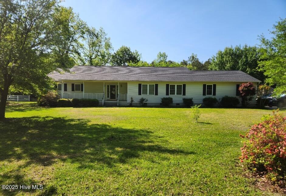 1548 Ashton Lake Road Property Photo 1
