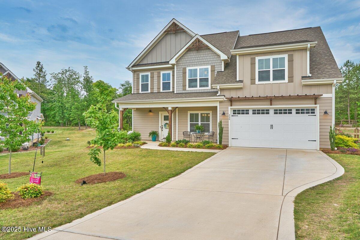 230 Bartlett Court Property Photo