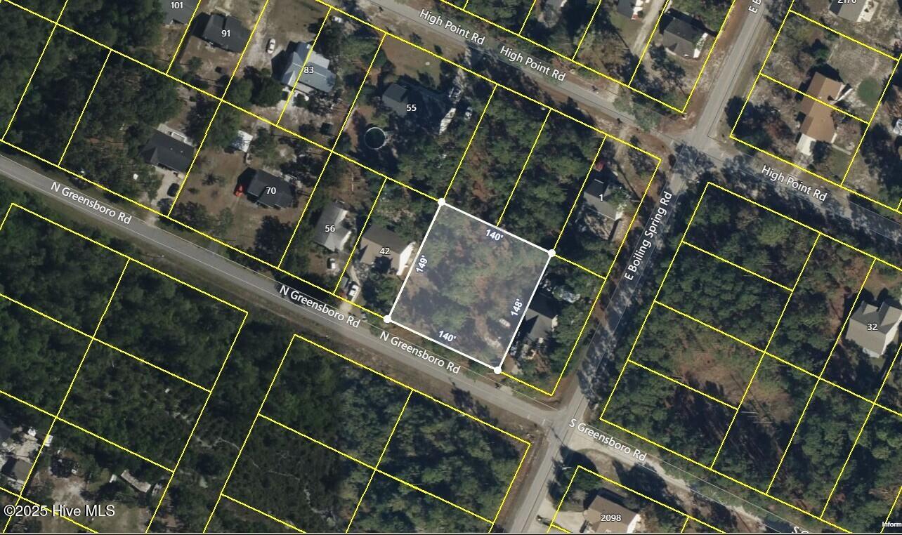 0 N Greensboro Road Property Photo