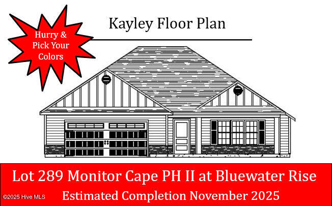2024 Bluewater Boulevard Property Photo