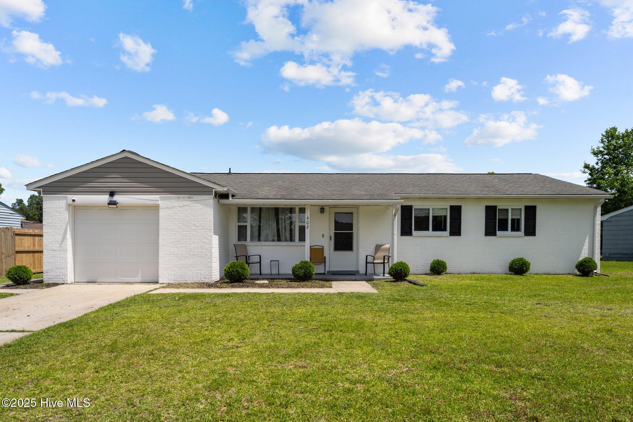 402 Myna Drive Property Photo