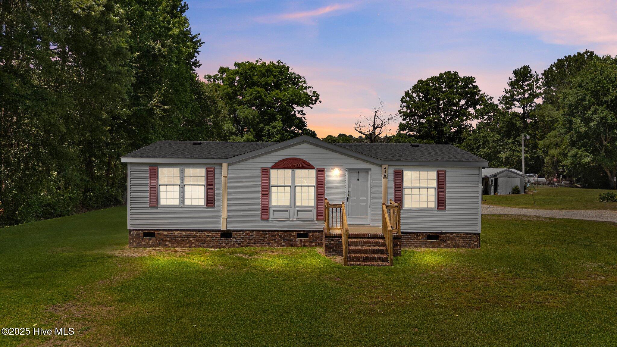 4870 Dogwood Drive Property Photo