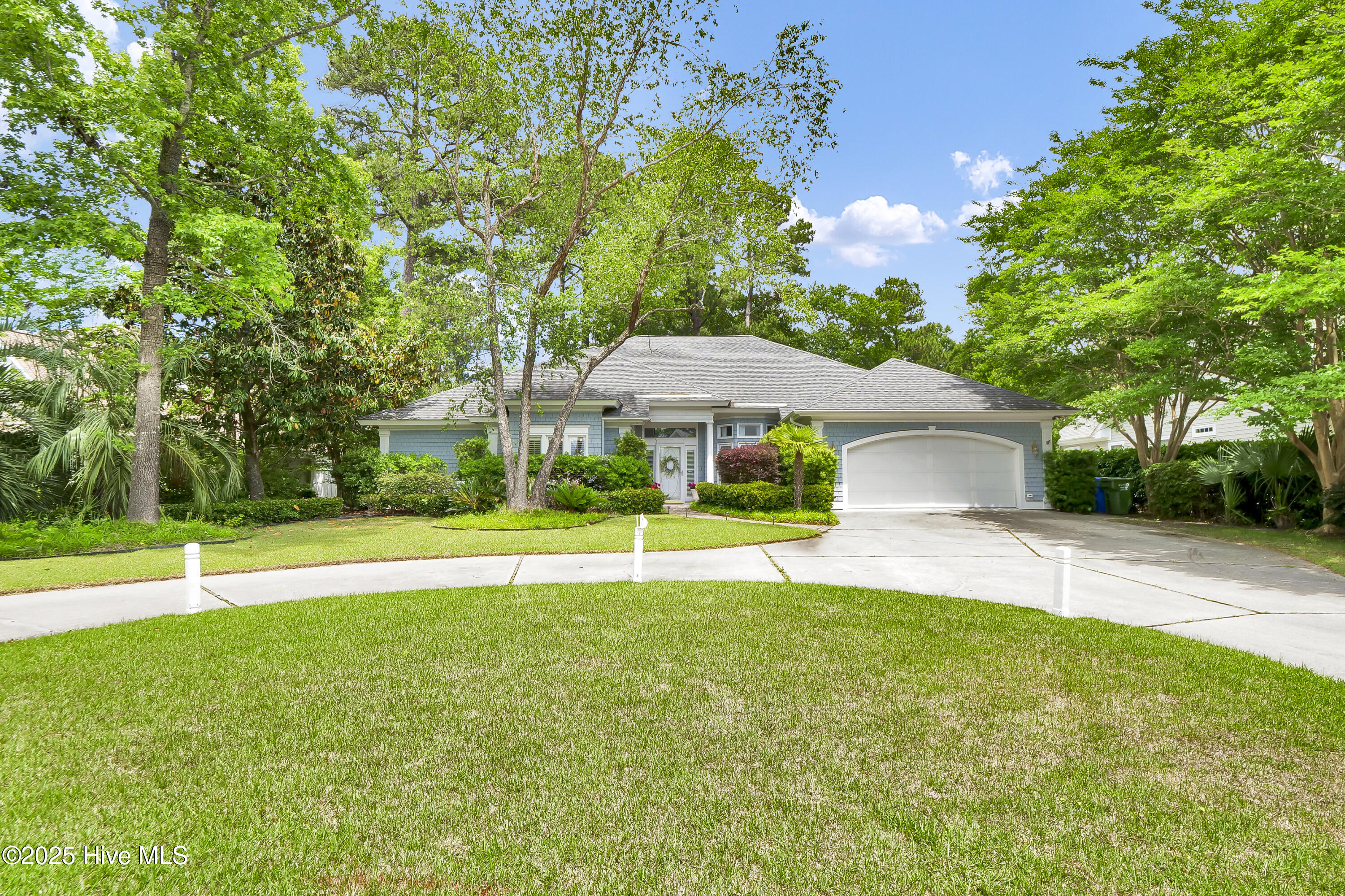 1509 Heron Run Drive Property Photo