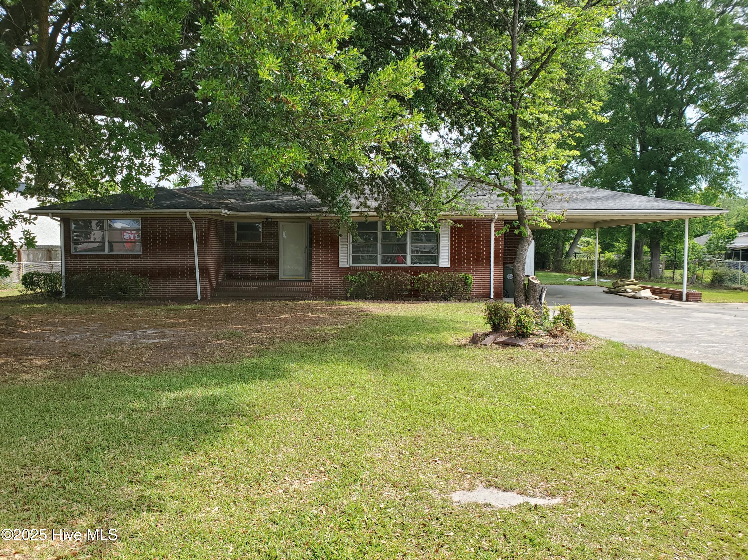 2703 Langston Drive Property Photo