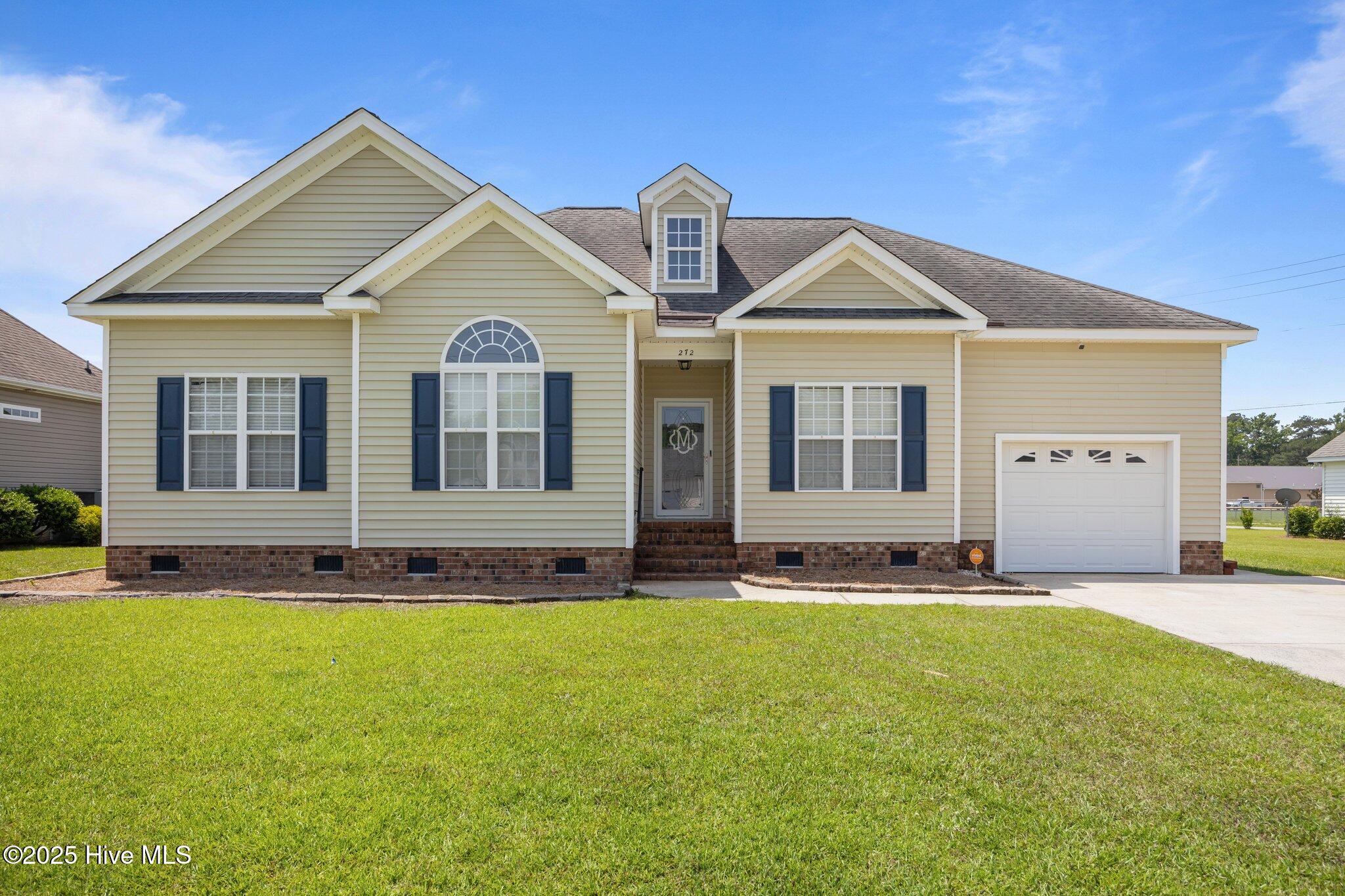 272 Primrose Lane Property Photo