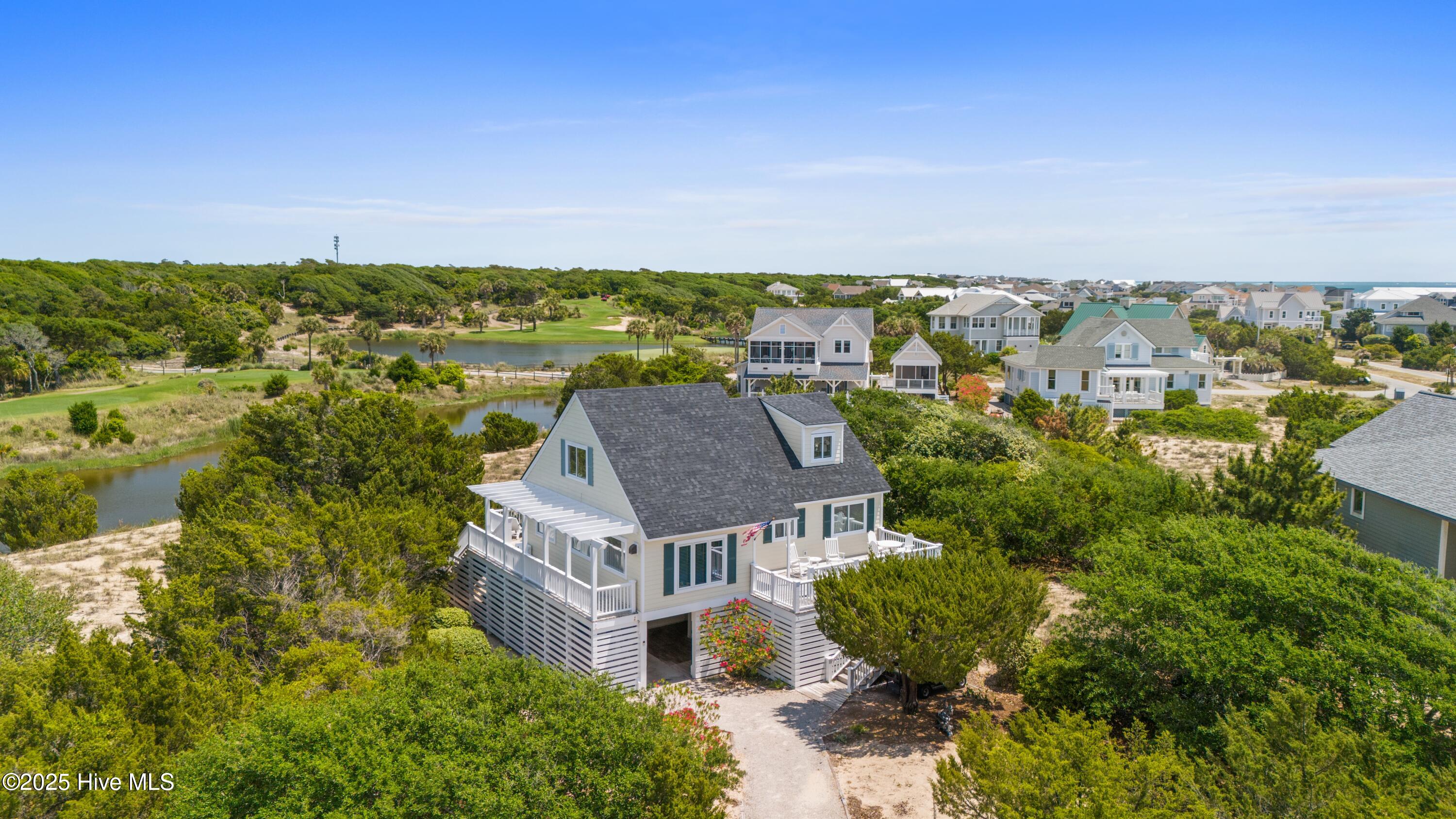 6 Coots Court Property Photo