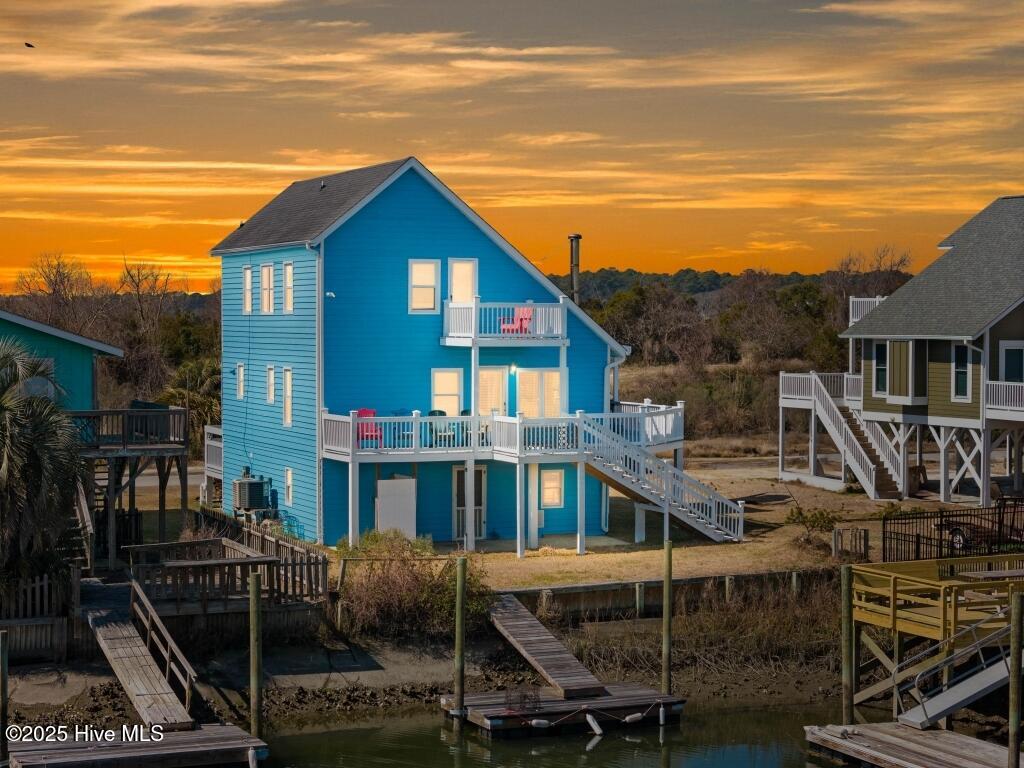 154 Sand Dollar Street Property Photo