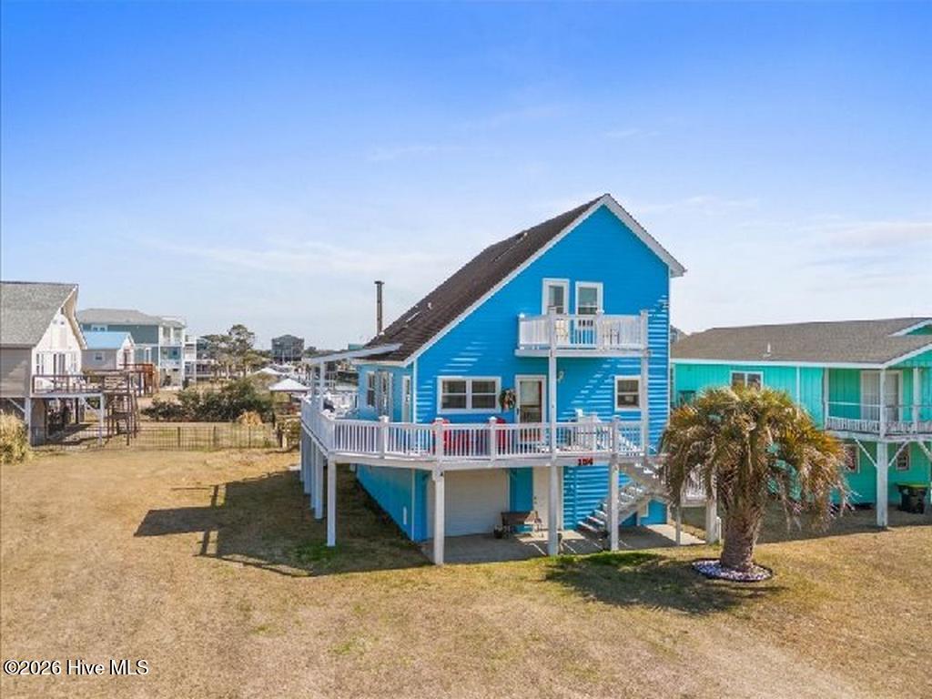154 Sand Dollar Street Property Photo 1