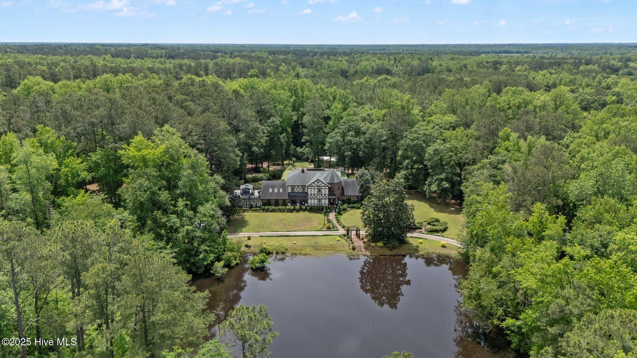 768 Bethesda Church Road Property Photo