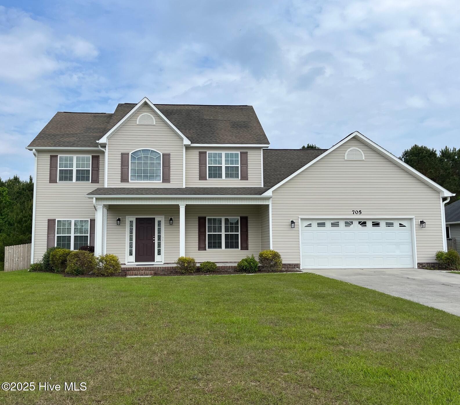 705 Shearwater Lane Property Photo