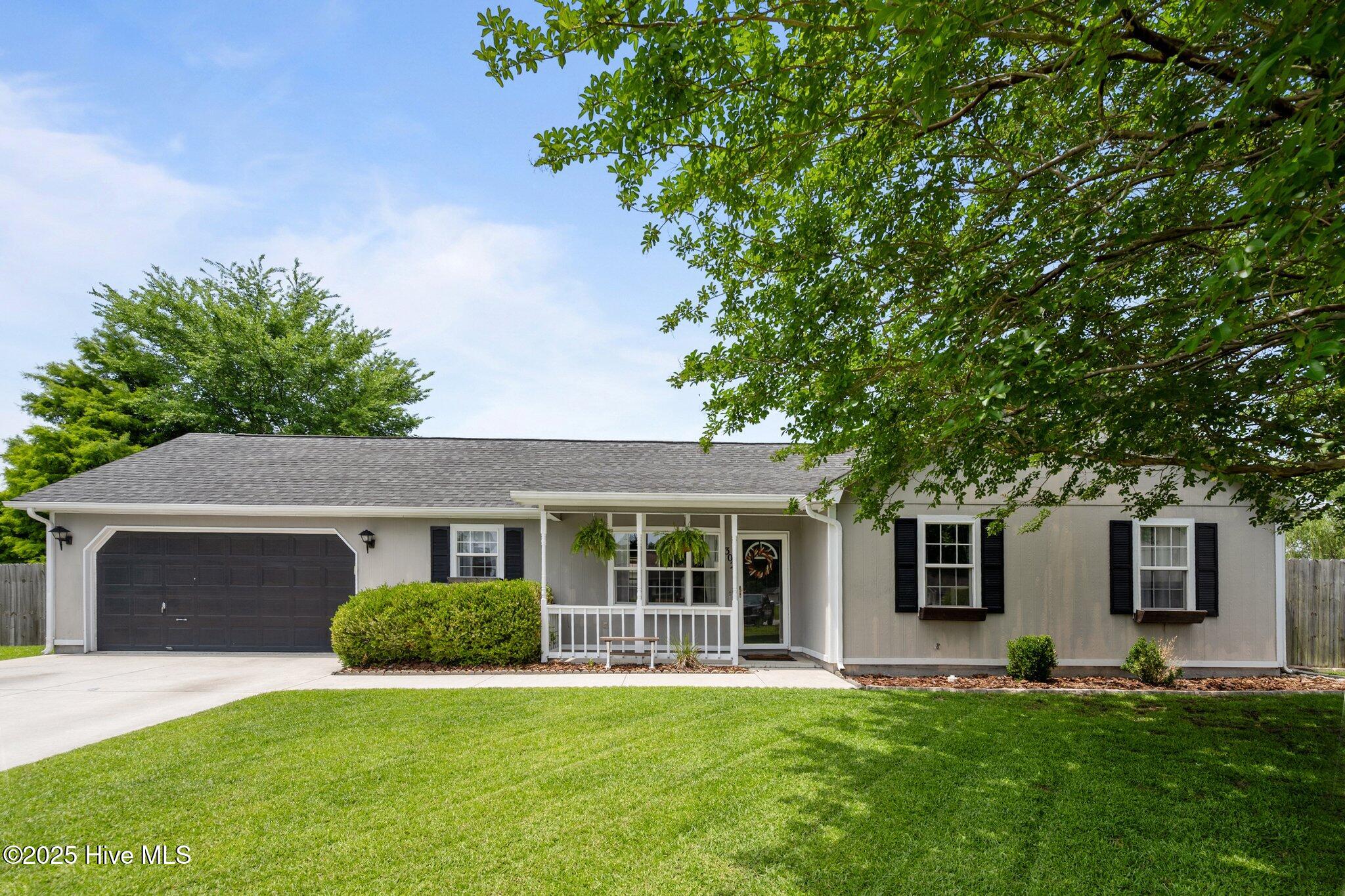 302 Mertz Court Property Photo