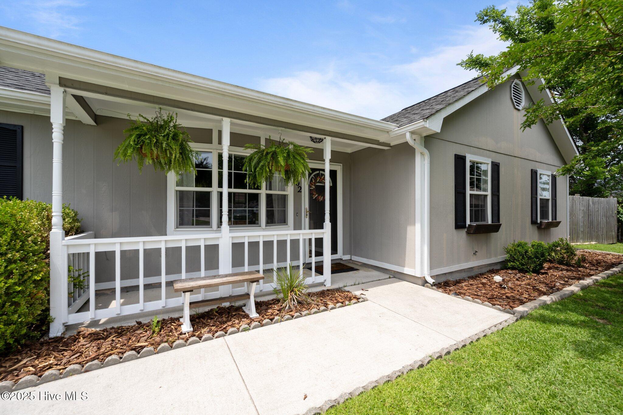 302 Mertz Court Property Photo 4