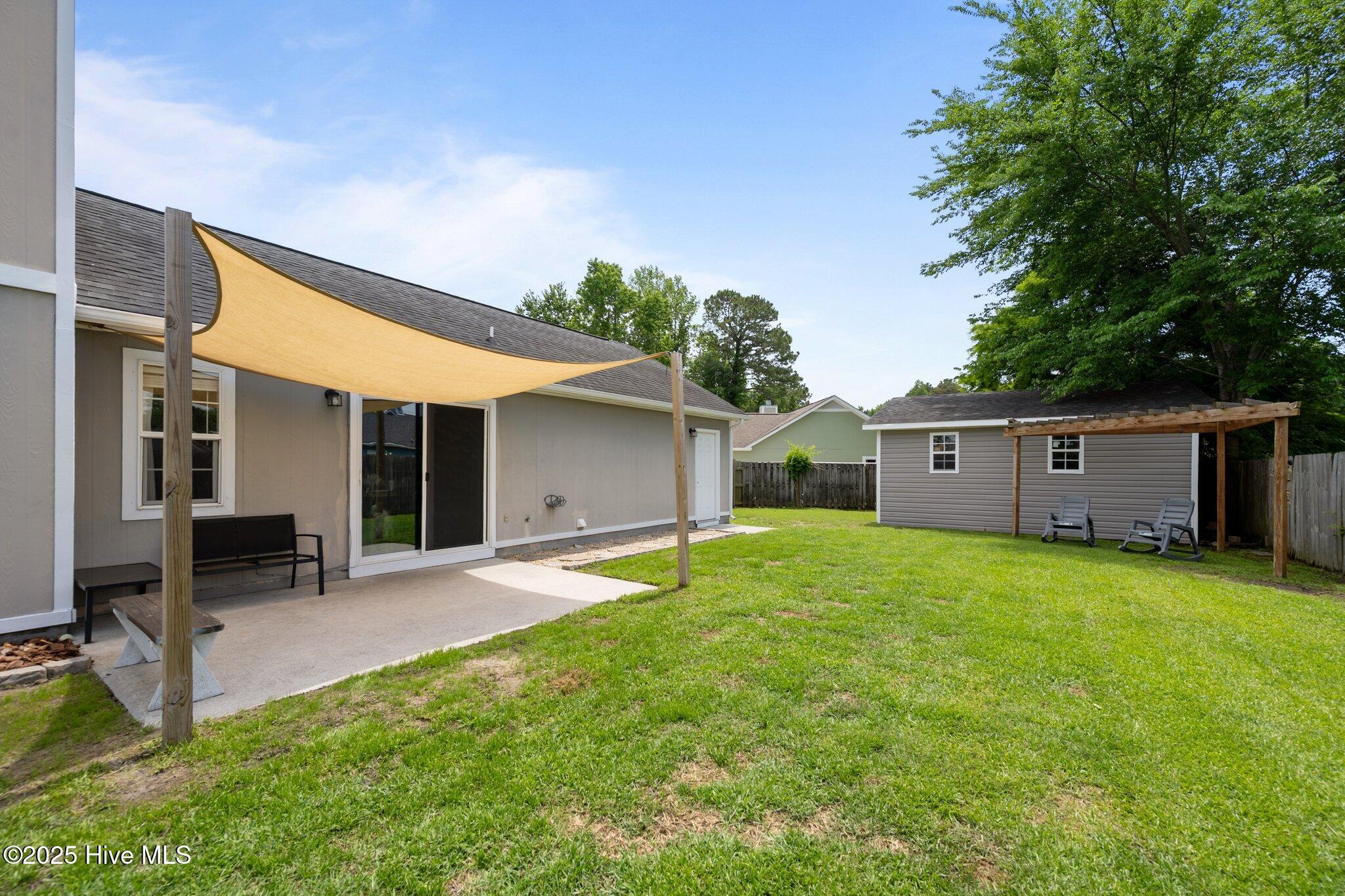 302 Mertz Court Property Photo 40
