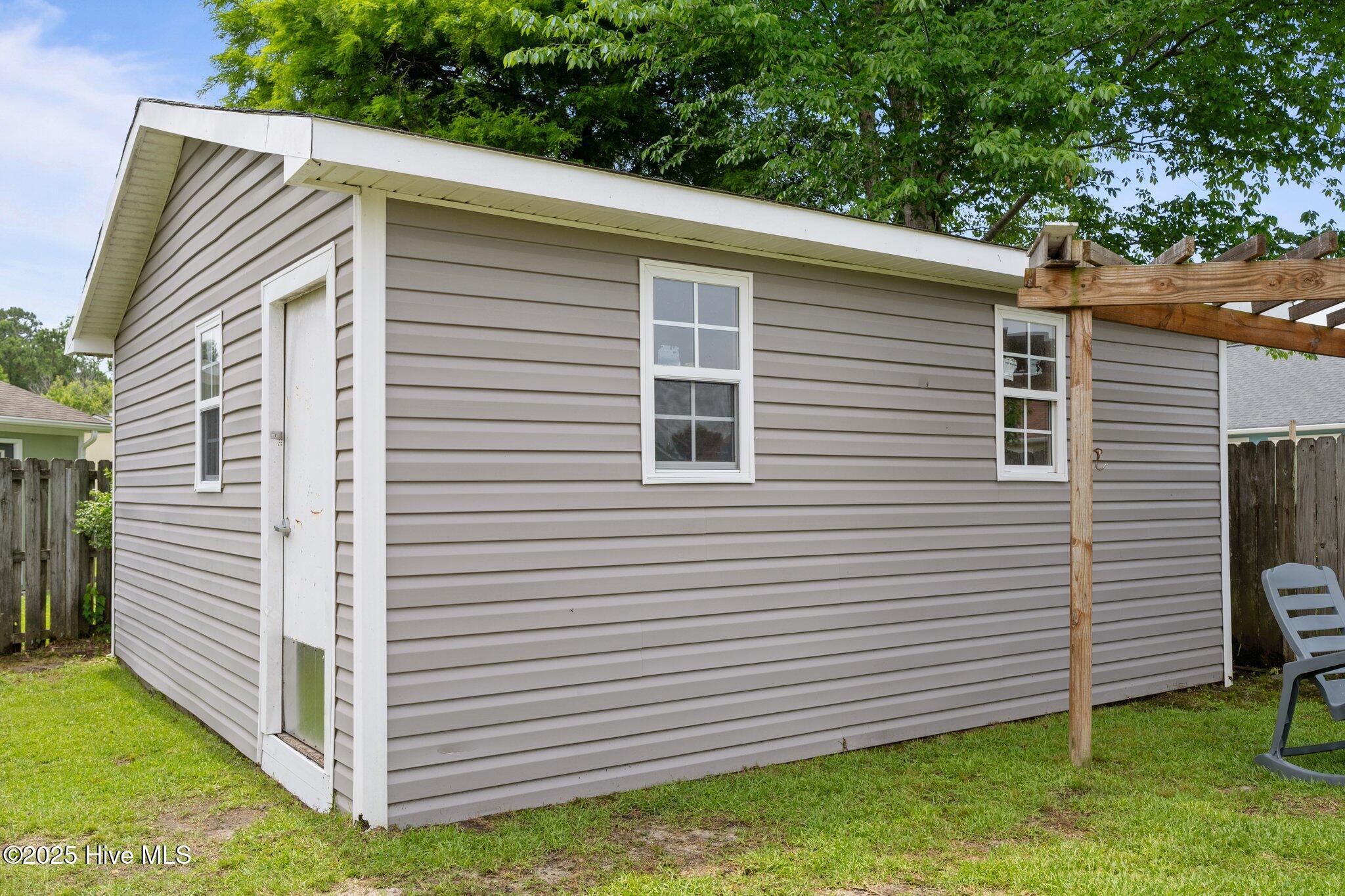 302 Mertz Court Property Photo 45