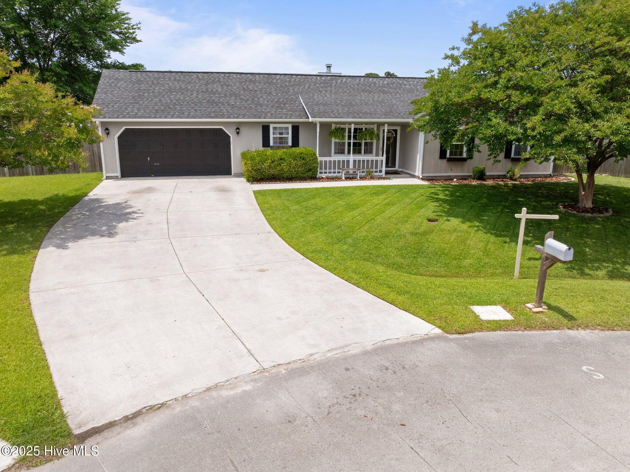 302 Mertz Court Property Photo 47