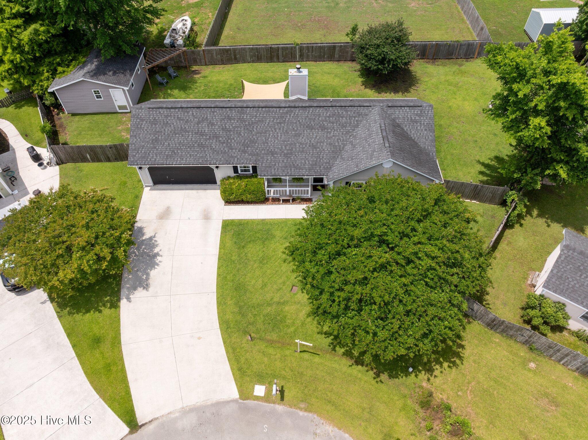302 Mertz Court Property Photo 48