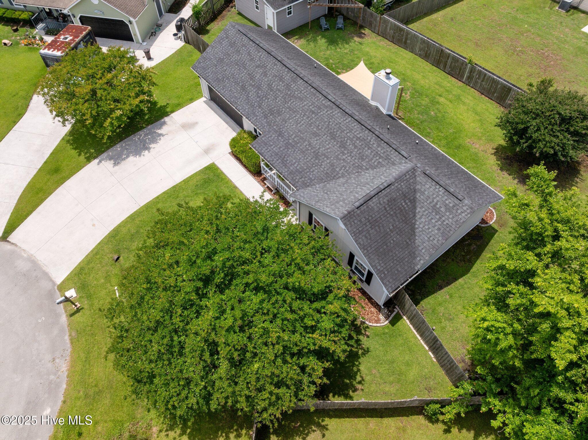 302 Mertz Court Property Photo 49