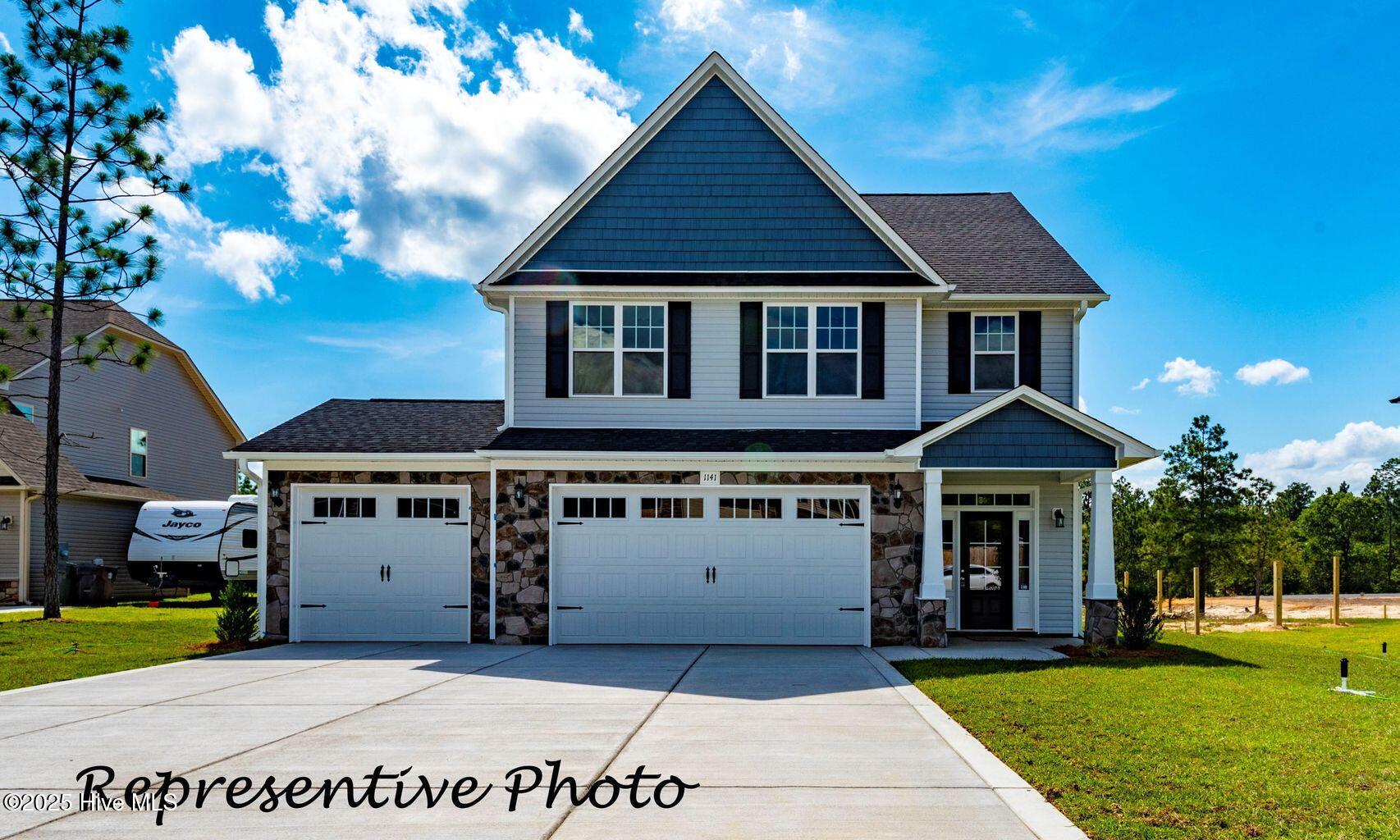 30080 Loblolly Court Property Photo
