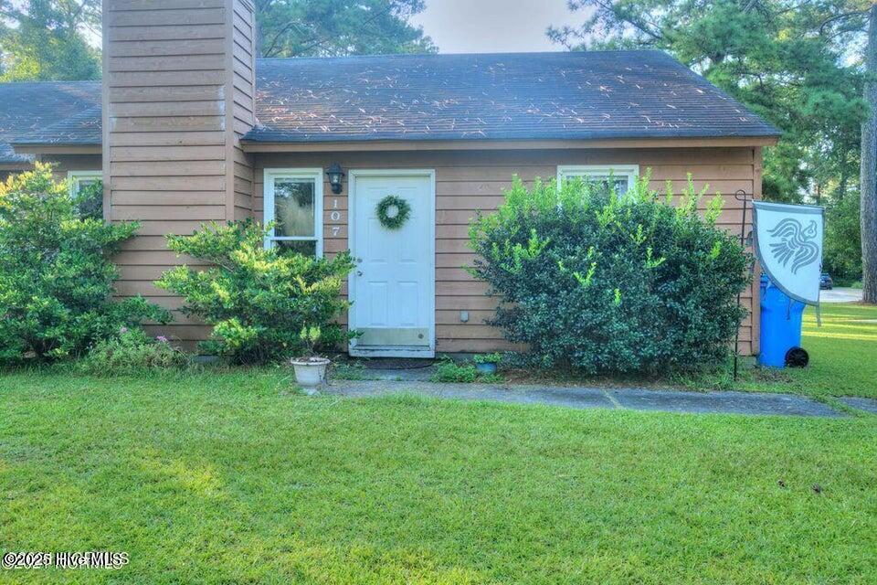 105 Corey Circle Property Photo