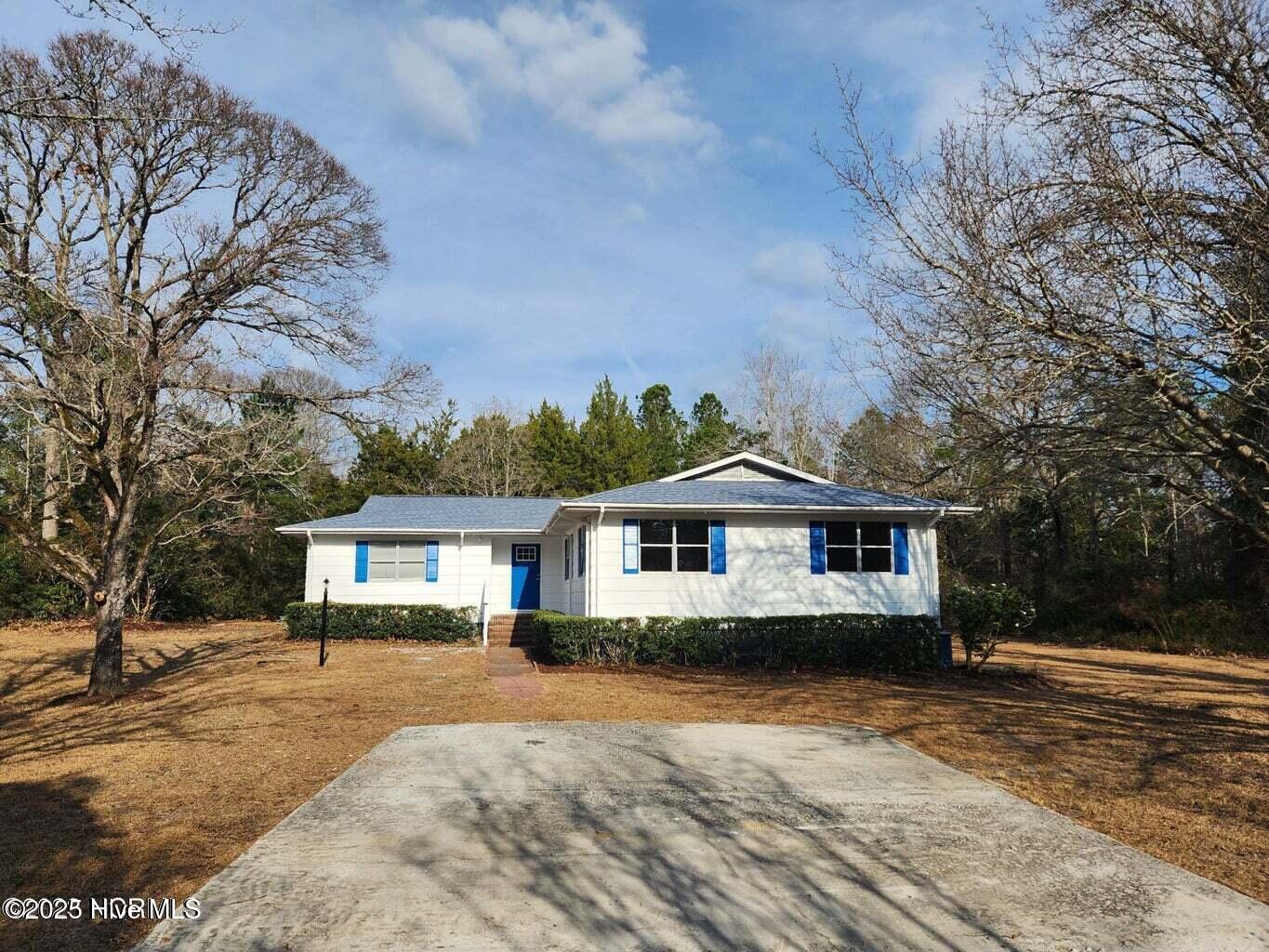 63 Jesse Lee Lane Property Photo