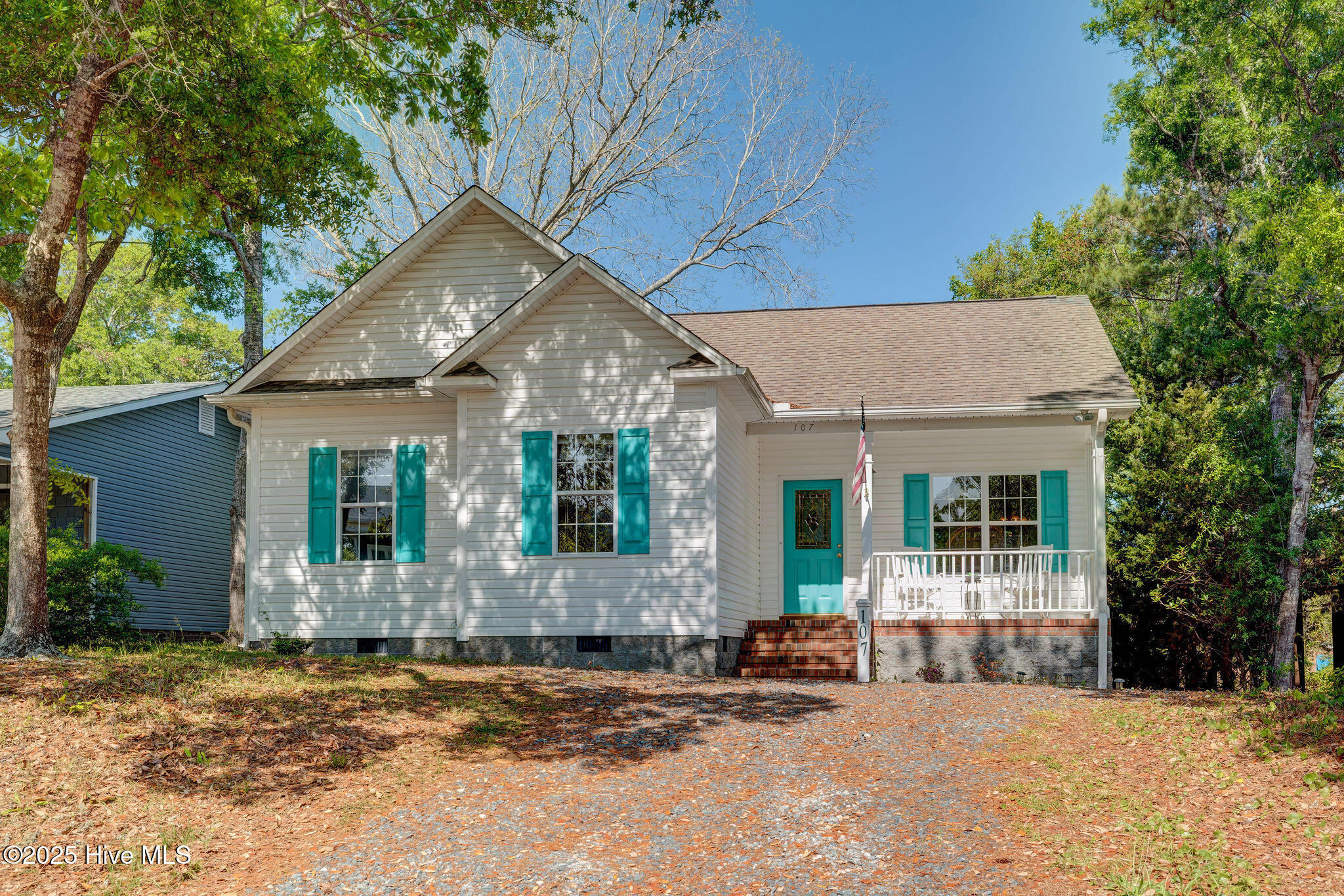 107 Ne 34th Street Property Photo