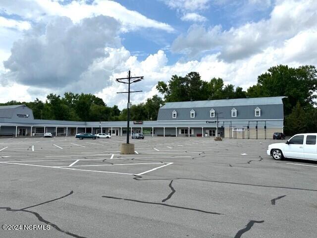 2311 E Ashe Street Property Photo