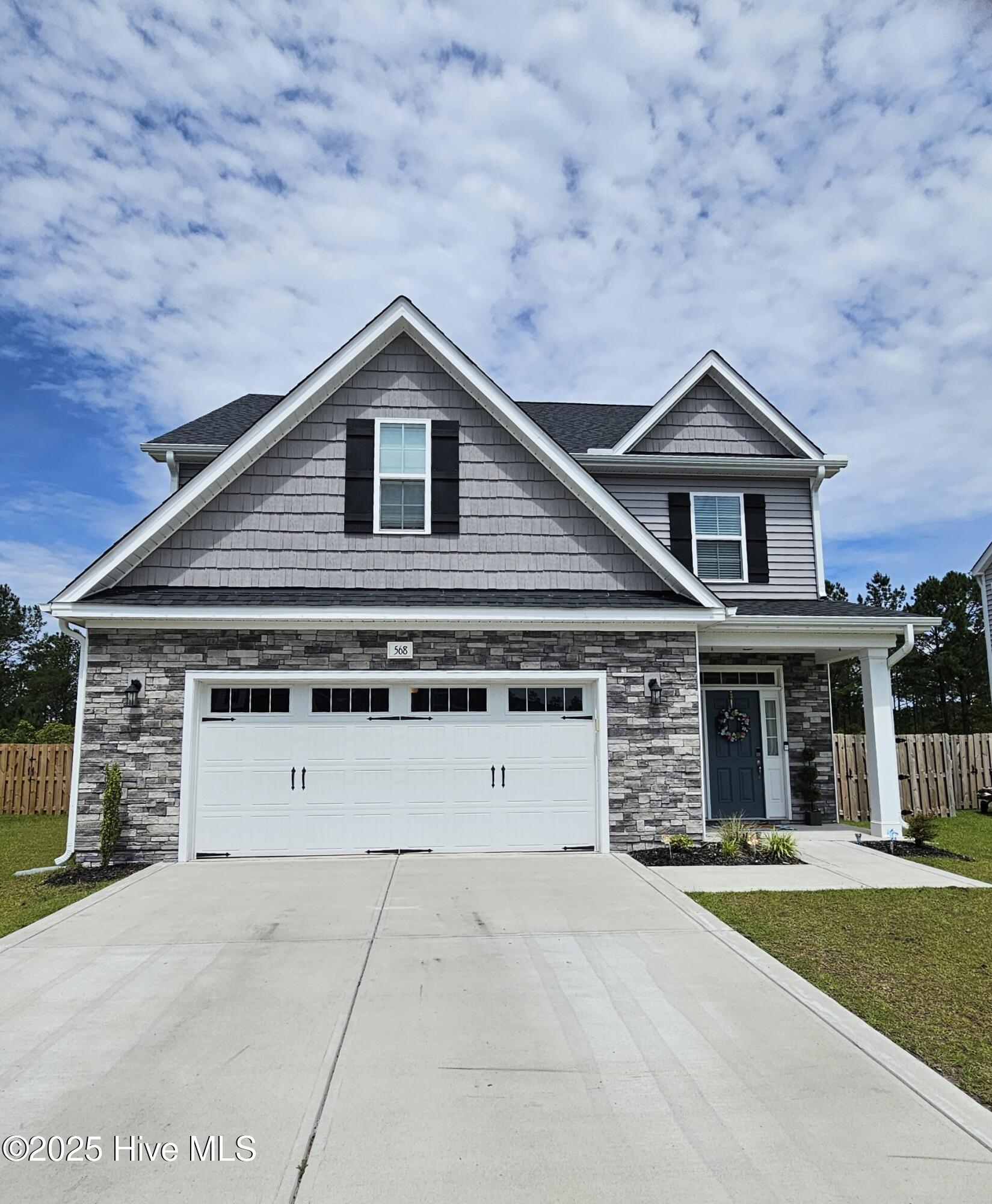 568 Transom Way Property Photo