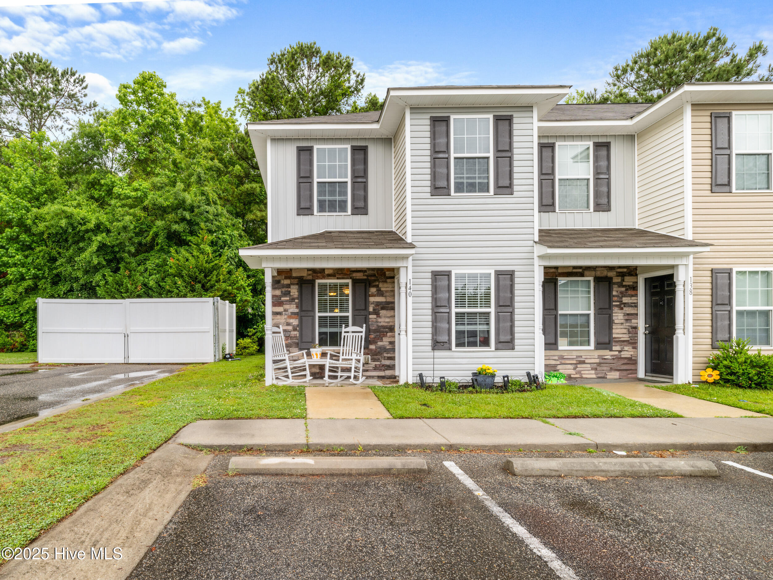 140 Heather Glen Circle Property Photo