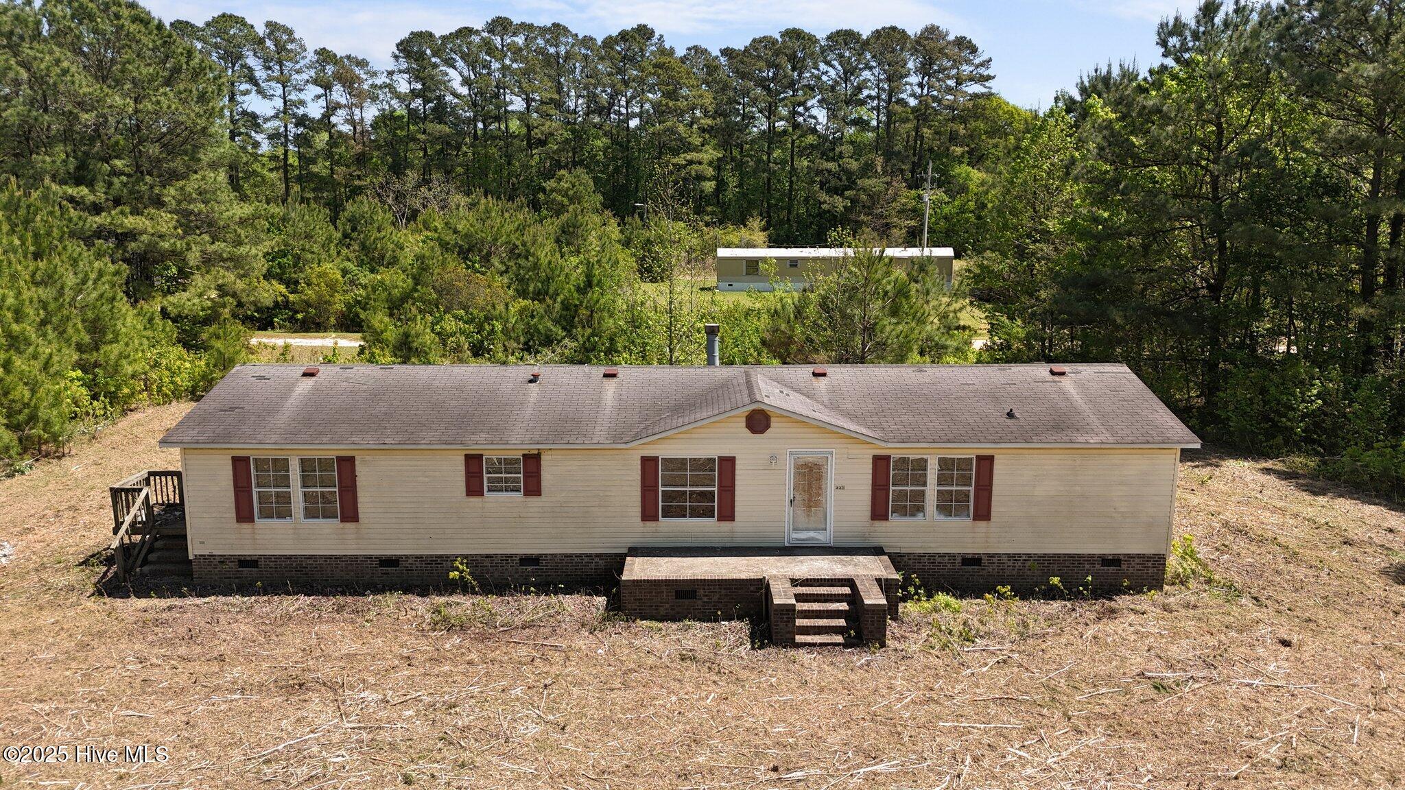 332 Us Highway 13 Property Photo