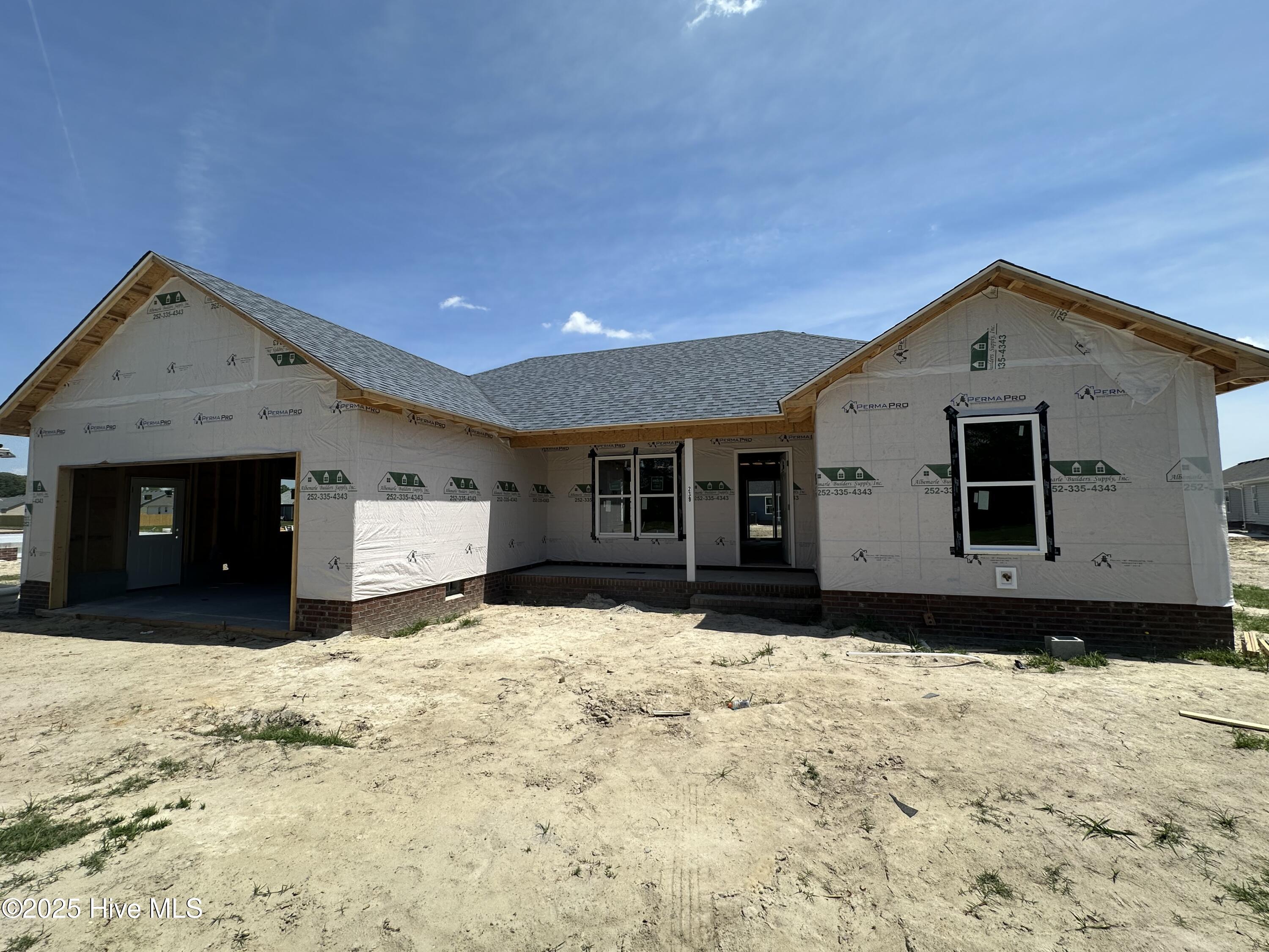 239 Nugget Trail Property Photo