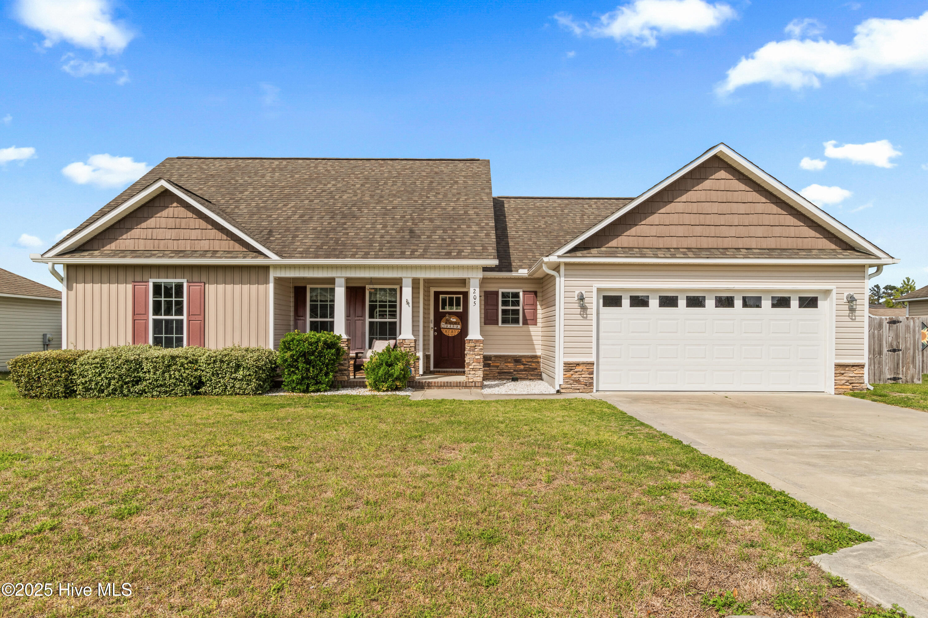 205 Long Neck Drive Property Photo